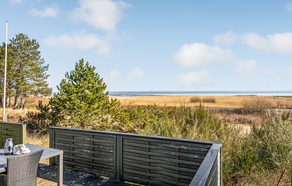 Ferienhaus - Havneby , Dänemark - R10054 201