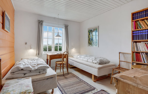 Casa de vacaciones - Lakolk , Dinamarca - R10055 603