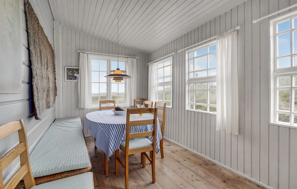 Casa de vacaciones - Lakolk , Dinamarca - R10055 303