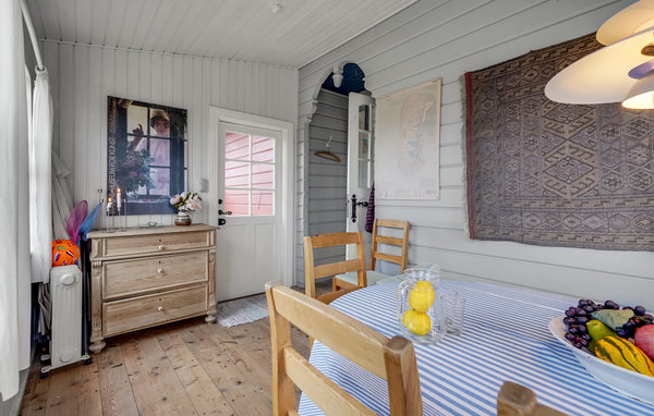 Casa de vacaciones - Lakolk , Dinamarca - R10055 304