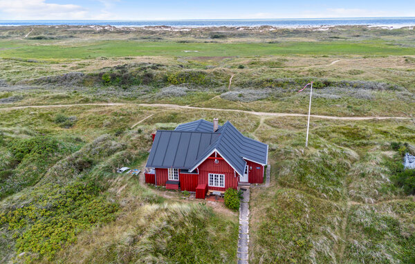 Holiday Home - Lakolk , Denmark - R10055 86