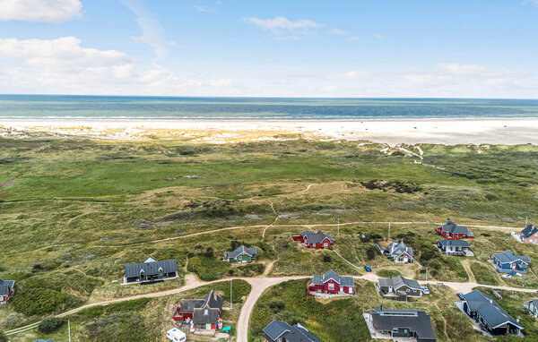 Holiday Home - Lakolk , Denmark - R10055 87