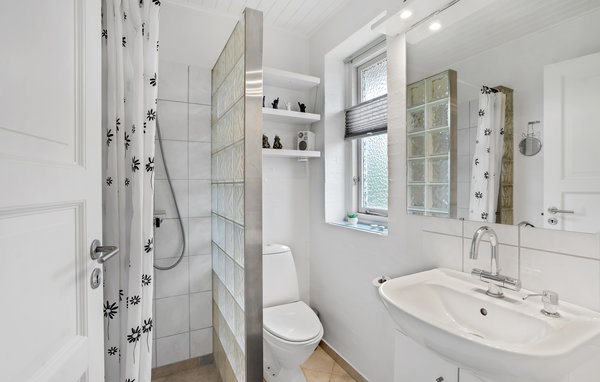 Feriehuse - Havneby , Danmark - R10056 701