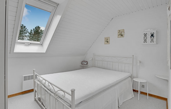 Feriehuse - Havneby , Danmark - R10056 8