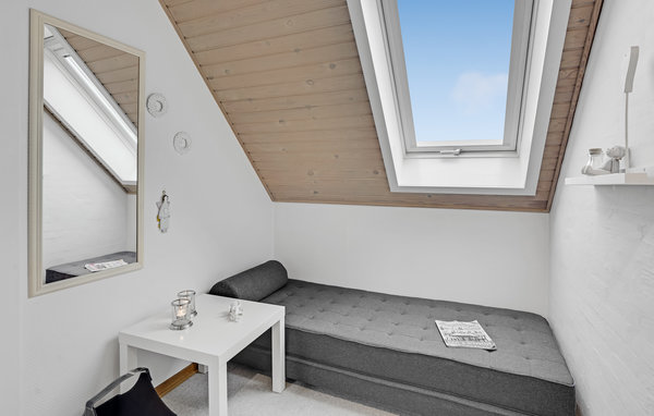 Feriehuse - Havneby , Danmark - R10056 601