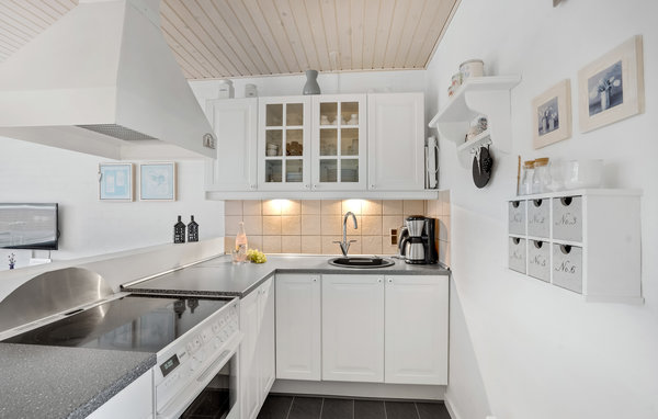 Feriehuse - Havneby , Danmark - R10056 6