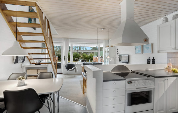 Feriehuse - Havneby , Danmark - R10056 7