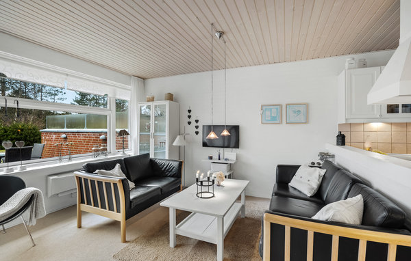 Feriehuse - Havneby , Danmark - R10056 3