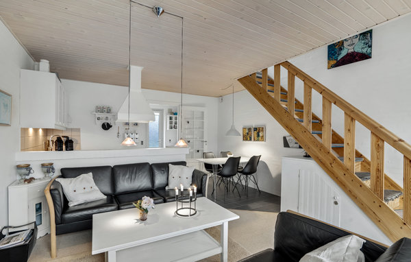 Feriehuse - Havneby , Danmark - R10056 301