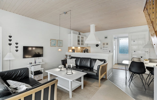 Feriehuse - Havneby , Danmark - R10056 4