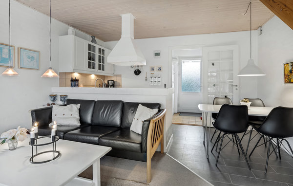 Feriehuse - Havneby , Danmark - R10056 5