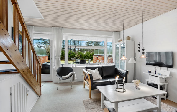 Feriehuse - Havneby , Danmark - R10056 302