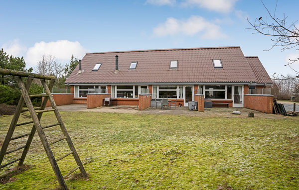 Feriehuse - Havneby , Danmark - R10056 81