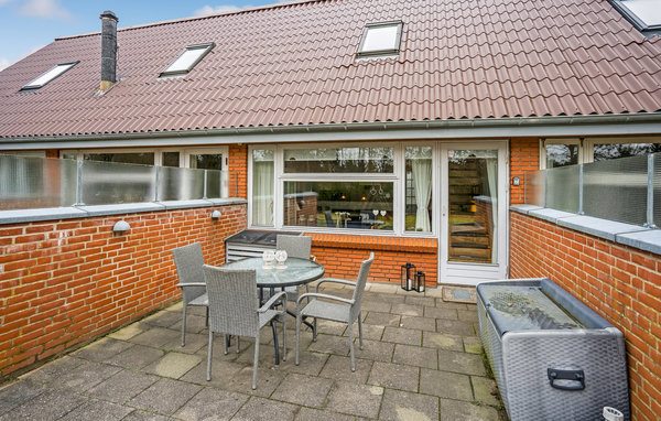 Feriehuse - Havneby , Danmark - R10056 9