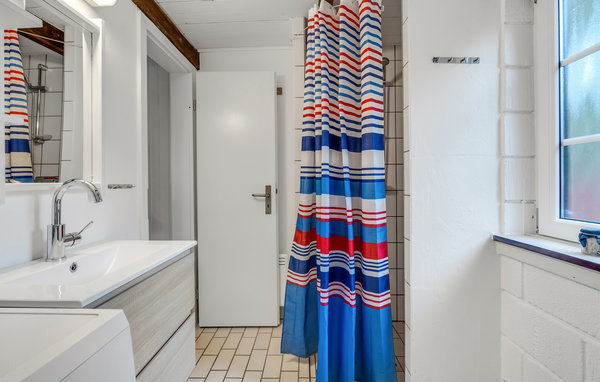 Ferienhaus - Toftum , Dänemark - R10057 702