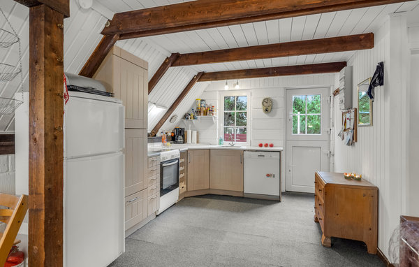 Ferienhaus - Toftum , Dänemark - R10057 6