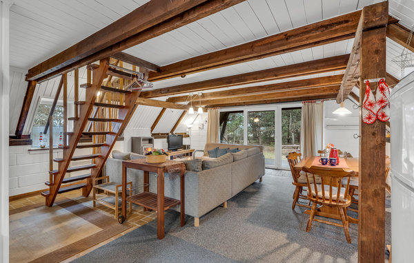 Ferienhaus - Toftum , Dänemark - R10057 4