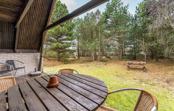 Ferienhaus - Toftum , Dänemark - R10057 102
