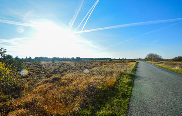 Semesterhus - Bolilmark , Danmark - R10058 903