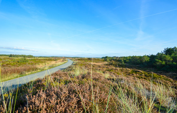 Semesterhus - Bolilmark , Danmark - R10058 904