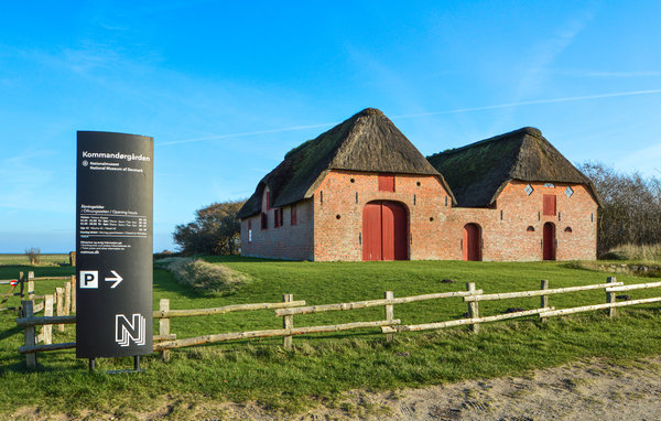 Semesterhus - Bolilmark , Danmark - R10058 910