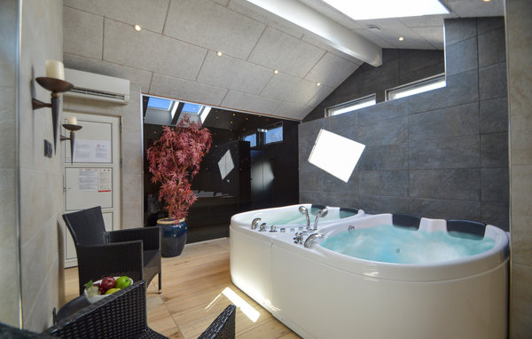Semesterhus - Bolilmark , Danmark - R10058 701