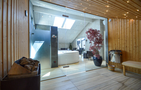 Semesterhus - Bolilmark , Danmark - R10058 7