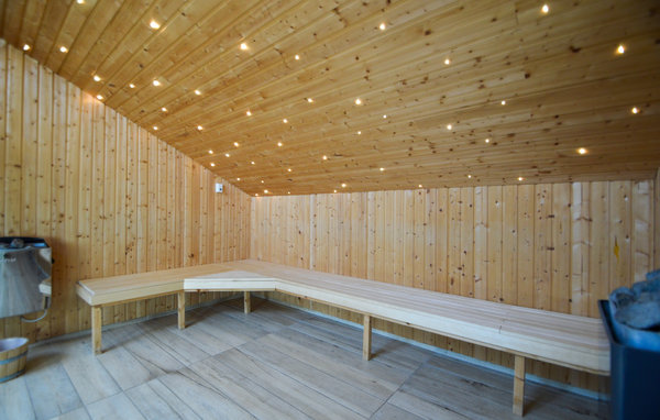Semesterhus - Bolilmark , Danmark - R10058 8