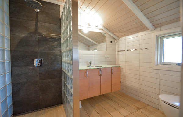 Semesterhus - Bolilmark , Danmark - R10058 703