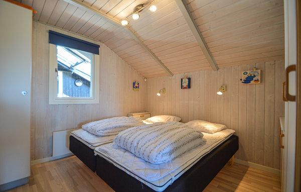Semesterhus - Bolilmark , Danmark - R10058 601