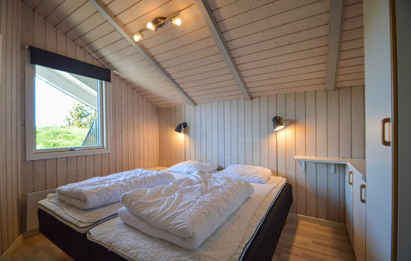 Semesterhus - Bolilmark , Danmark - R10058 602