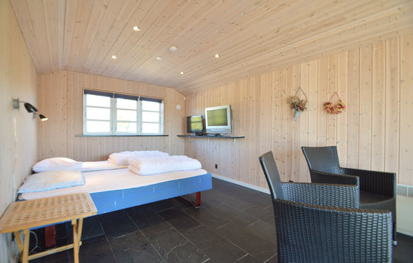 Semesterhus - Bolilmark , Danmark - R10058 603