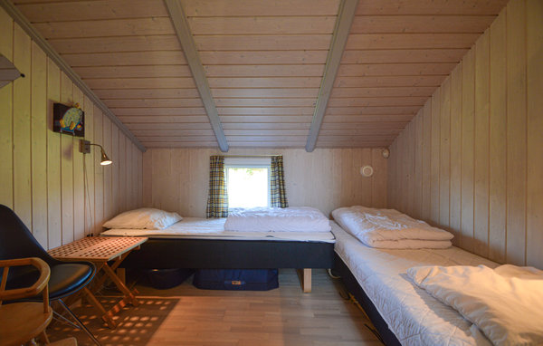 Semesterhus - Bolilmark , Danmark - R10058 604