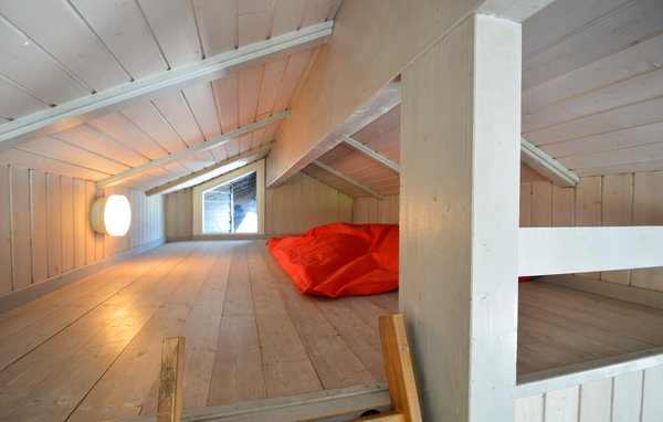 Semesterhus - Bolilmark , Danmark - R10058 501