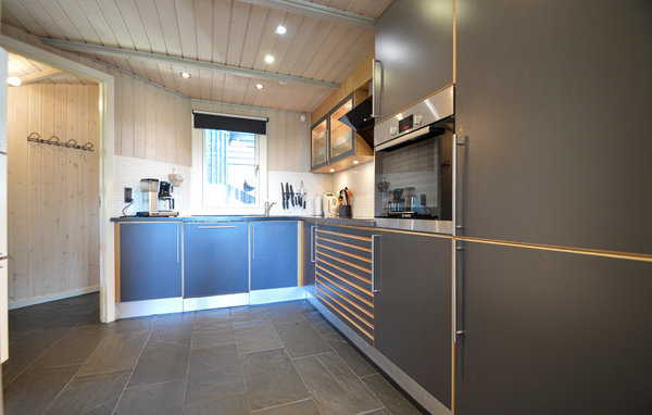 Semesterhus - Bolilmark , Danmark - R10058 5
