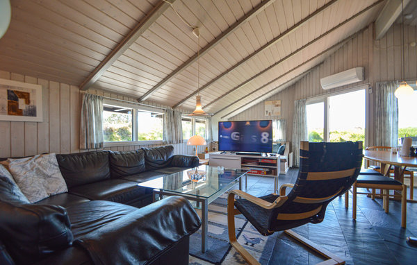 Semesterhus - Bolilmark , Danmark - R10058 3