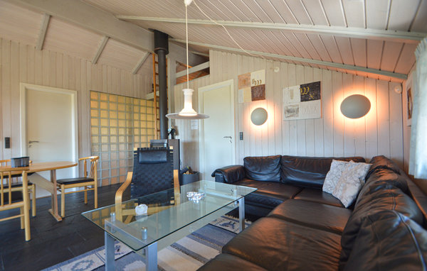 Semesterhus - Bolilmark , Danmark - R10058 4