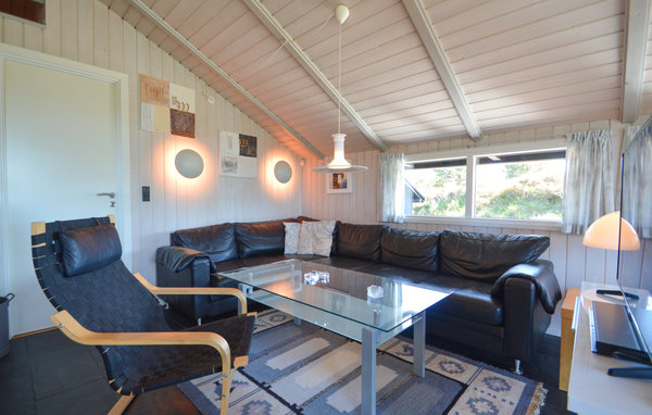 Semesterhus - Bolilmark , Danmark - R10058 301