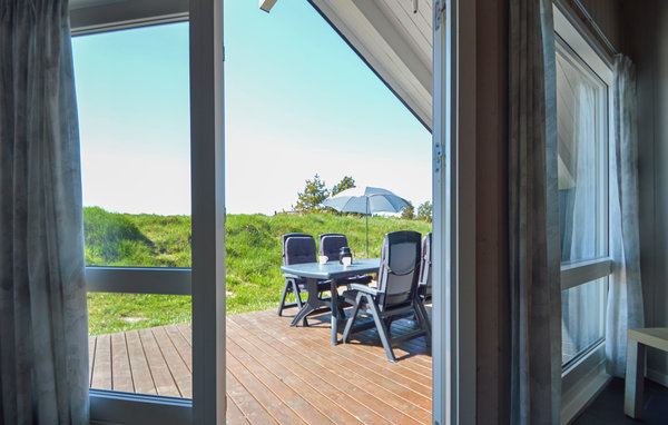 Semesterhus - Bolilmark , Danmark - R10058 302