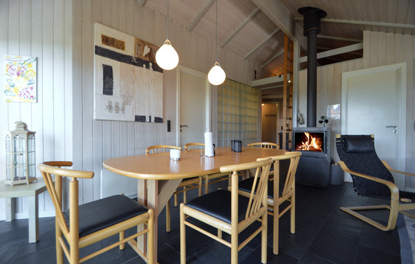 Semesterhus - Bolilmark , Danmark - R10058 303