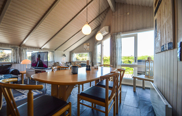 Semesterhus - Bolilmark , Danmark - R10058 304
