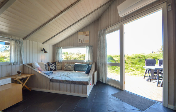 Semesterhus - Bolilmark , Danmark - R10058 305
