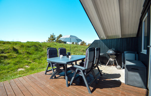 Semesterhus - Bolilmark , Danmark - R10058 103