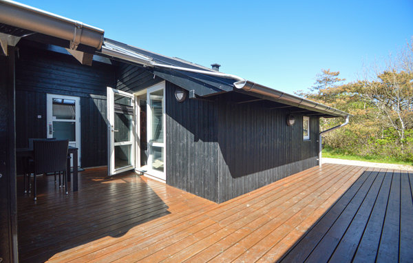 Semesterhus - Bolilmark , Danmark - R10058 104