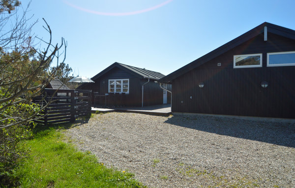 Semesterhus - Bolilmark , Danmark - R10058 106