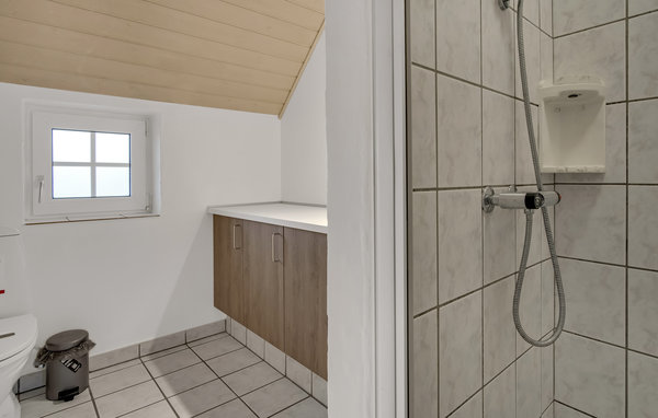 Casa de vacaciones - Kongsmark , Dinamarca - R10060 701