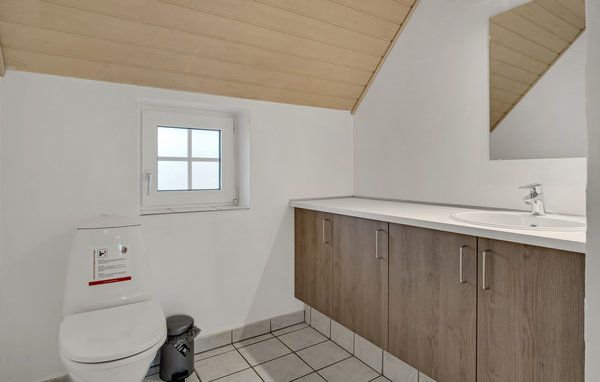 Casa de vacaciones - Kongsmark , Dinamarca - R10060 702