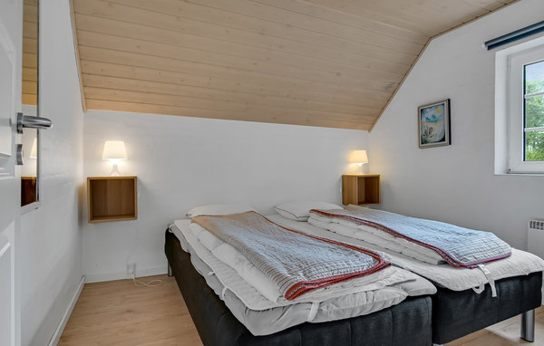 Casa de vacaciones - Kongsmark , Dinamarca - R10060 603