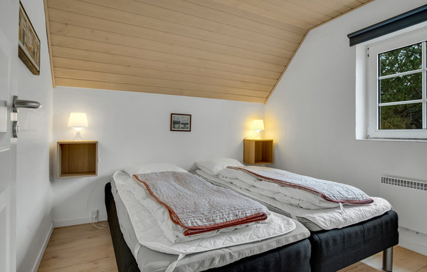 Casa de vacaciones - Kongsmark , Dinamarca - R10060 606