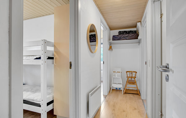 Casa de vacaciones - Kongsmark , Dinamarca - R10060 501